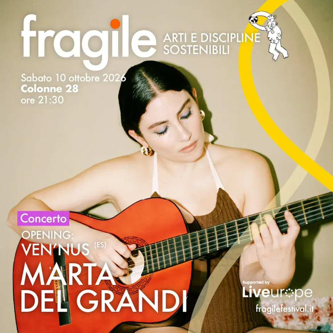 Birthh en concert