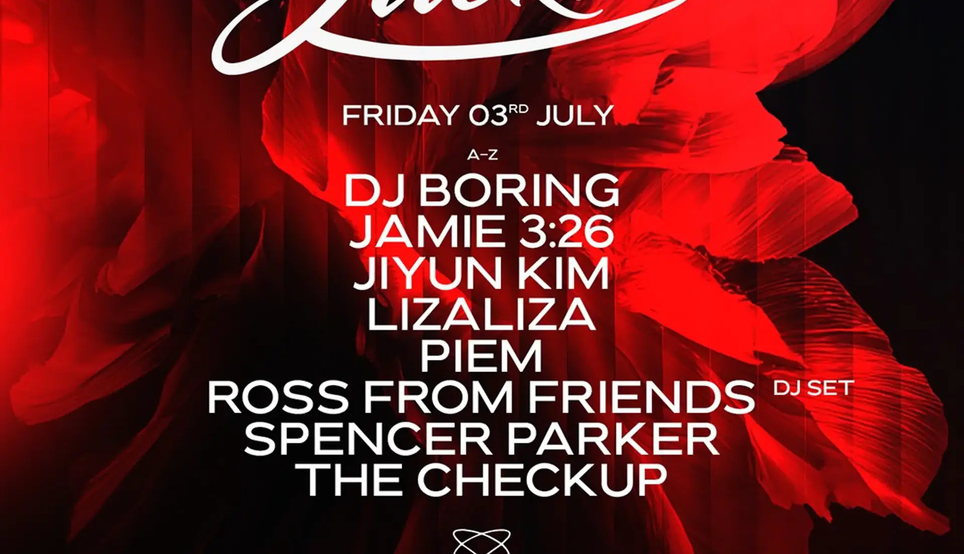Jackies Open Air Party Berlin