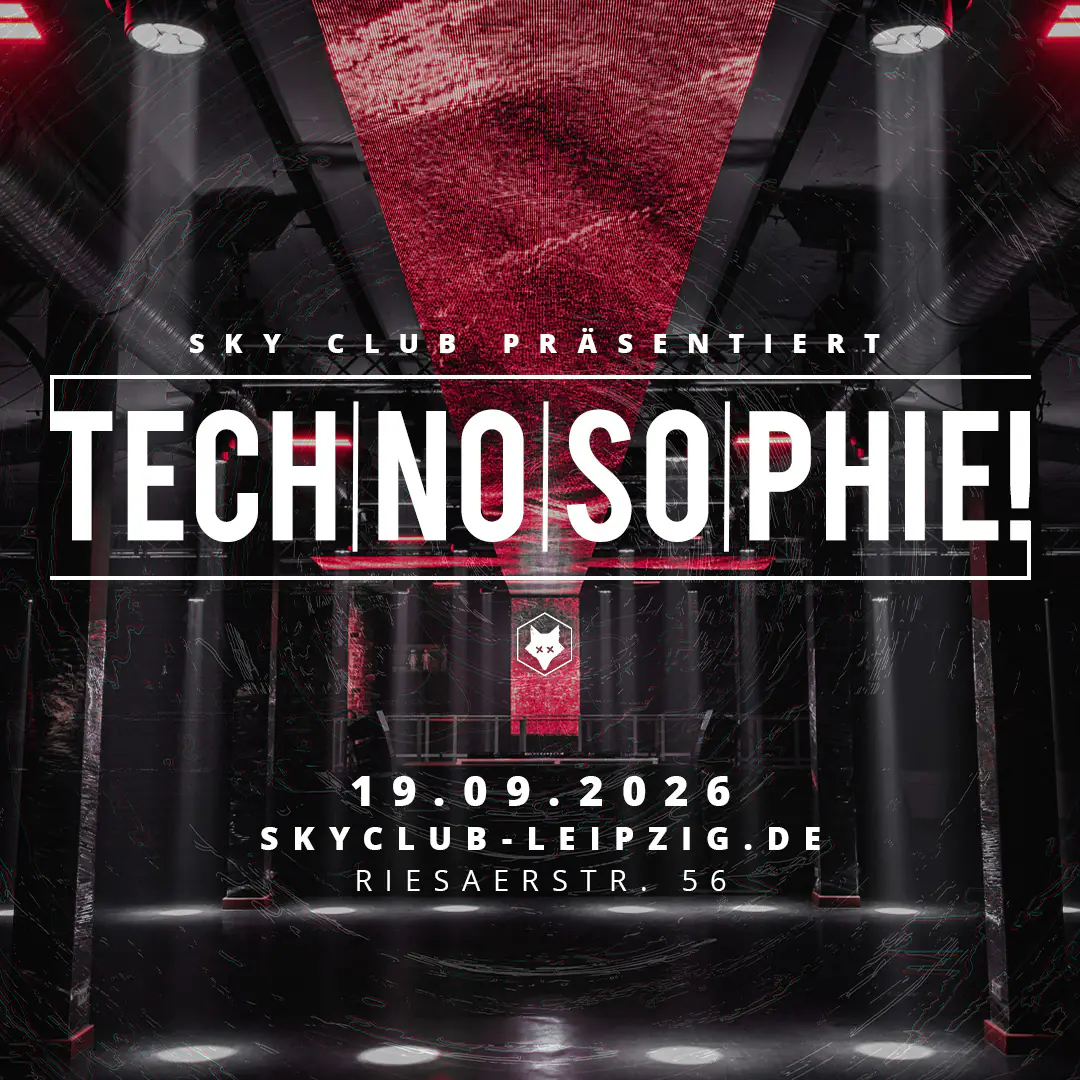 TECHNOSOPHIE