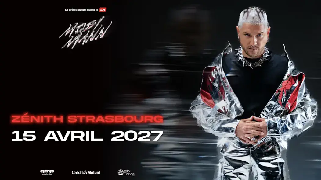 Mosimann — Zénith, Estrasburgo