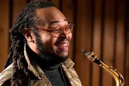 Immanuel Wilkins @ New Morning