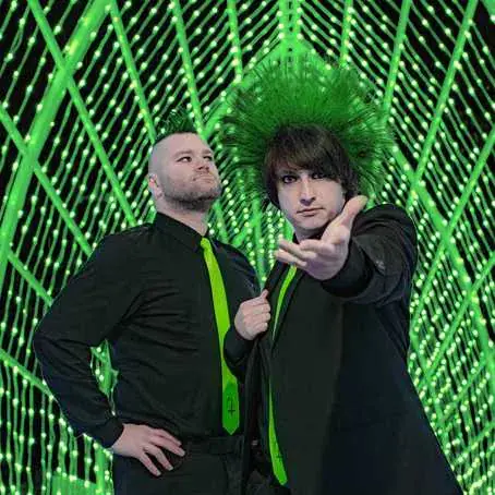 Alienare @ Moritzbastei
