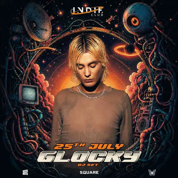 Glocky