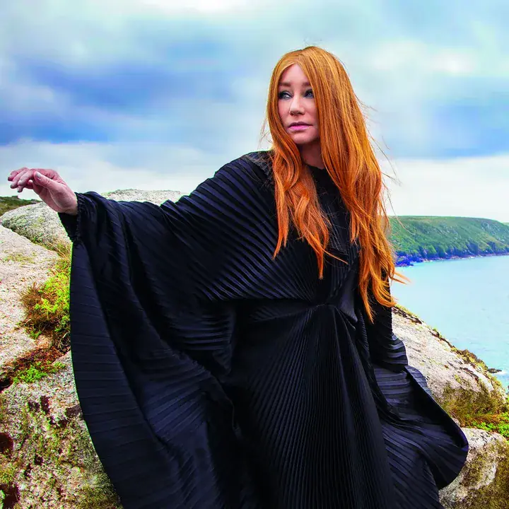 Tori Amos @ The Greek Theatre