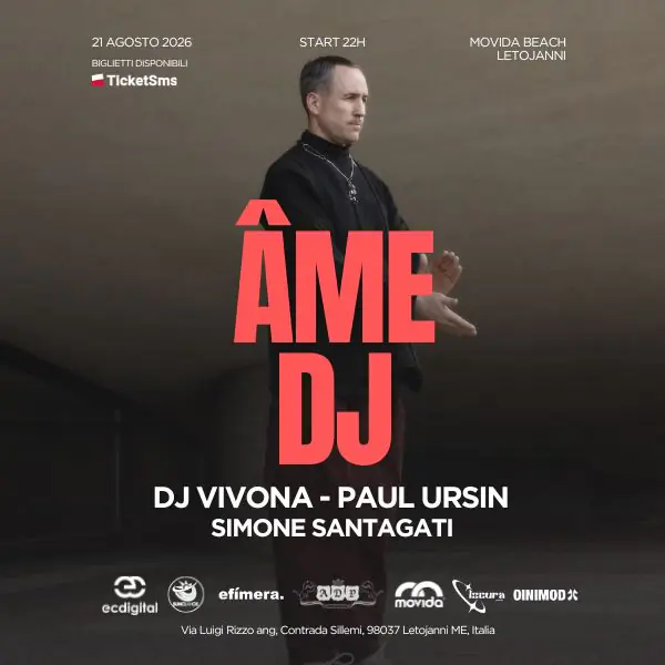 Amê is Back