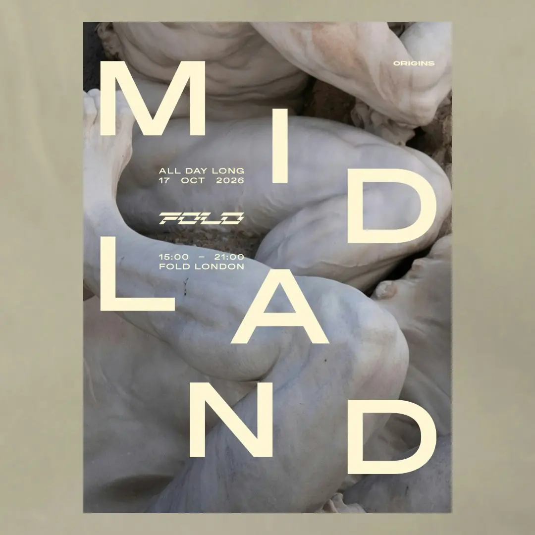 Midland - All Day Long
