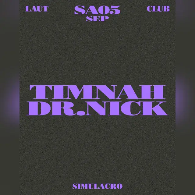Simulacro