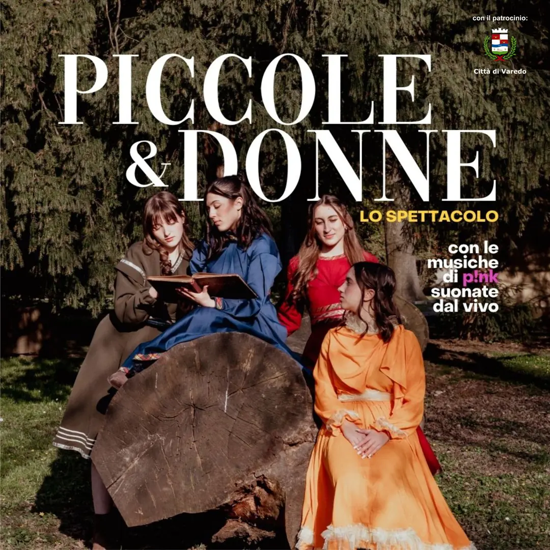 Piccole & Donne (Freak)