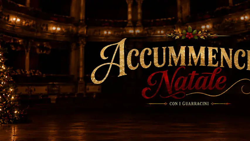 Accummencia Natale