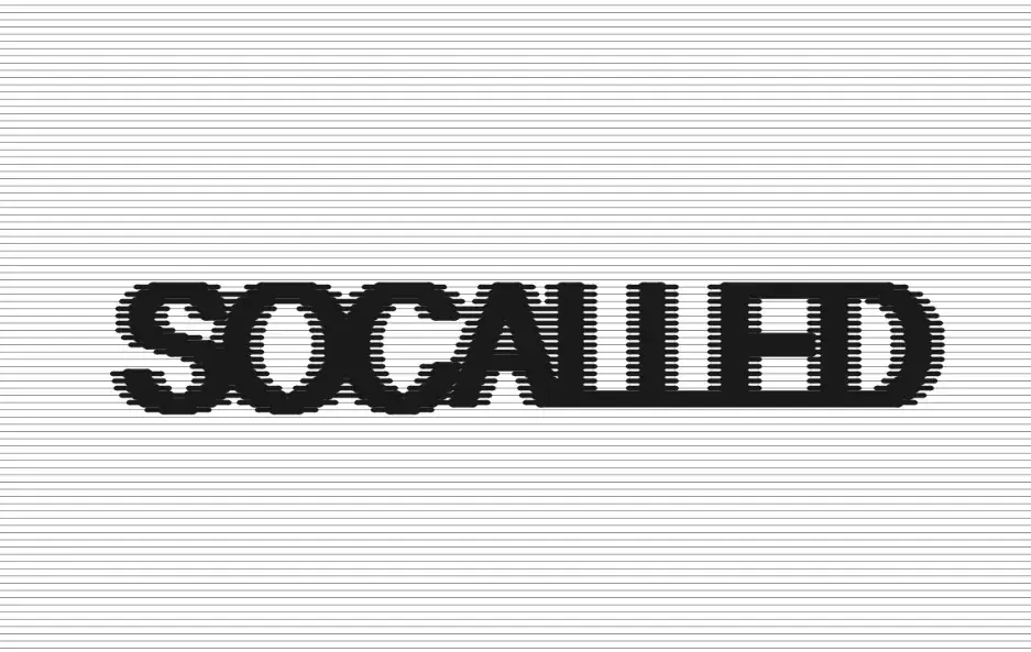 SOCALLED: HSTN mit Freunden