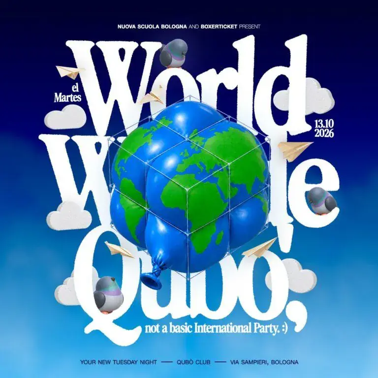 World Wide Qubo