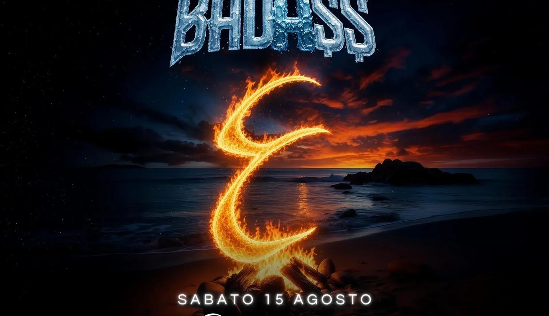 Badass | Ferragosto | Saturday Night