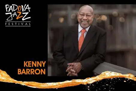 Kenny Barron @ Miner Auditorium, SFJAZZ Center