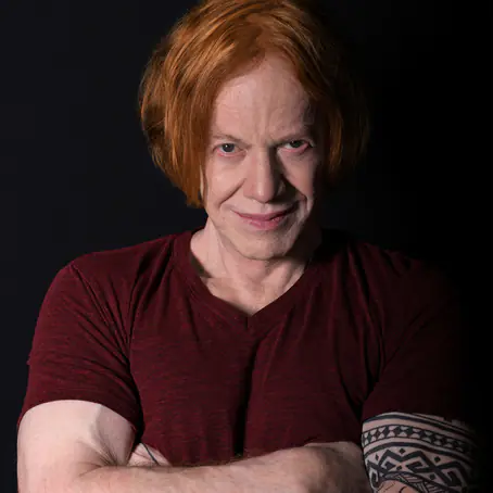 Danny Elfman's Music From the Films of Tim Burton @ Resorts World Theatre