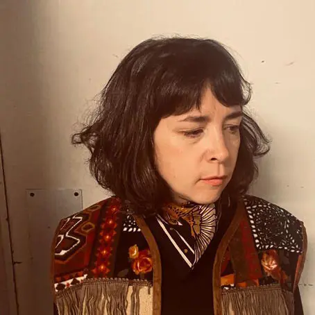 Lisa O'Neill @ Theater im Delphi