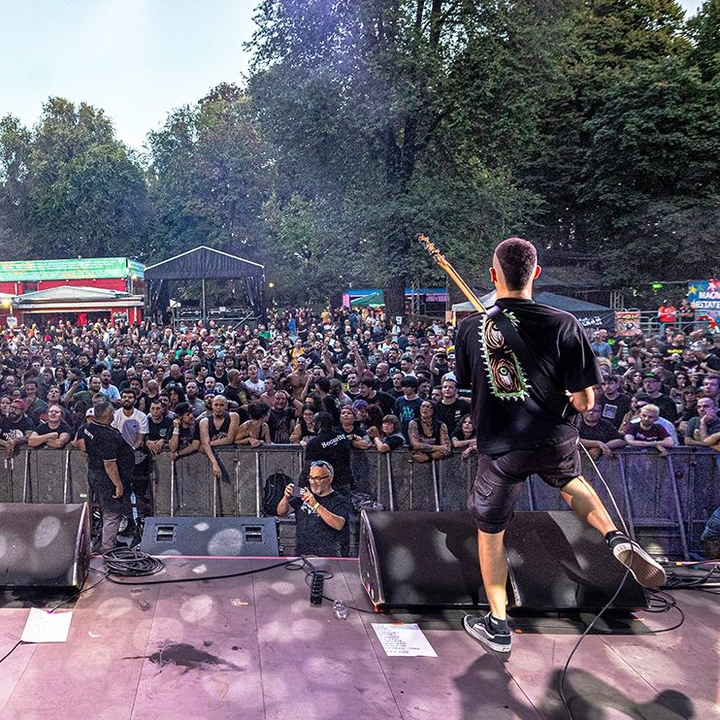 Vetra Rock Festival