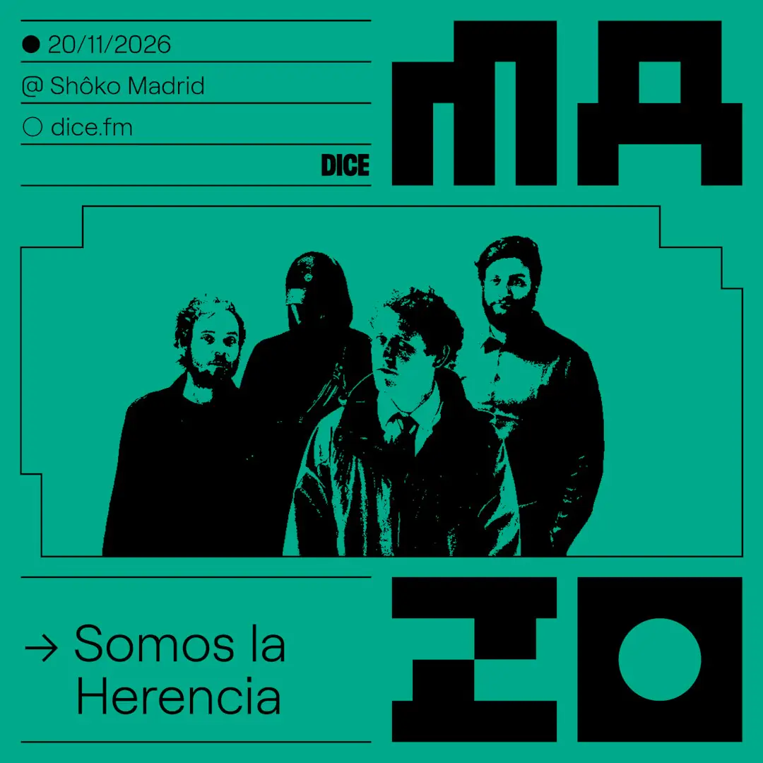 Somos la Herencia en MAZO