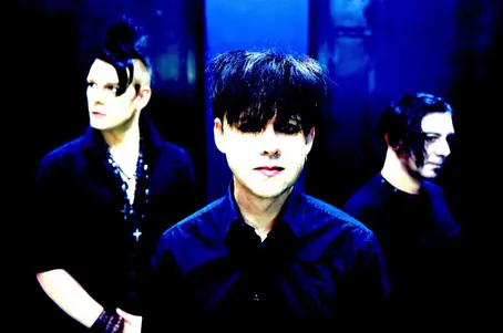Clan of Xymox @ Strom