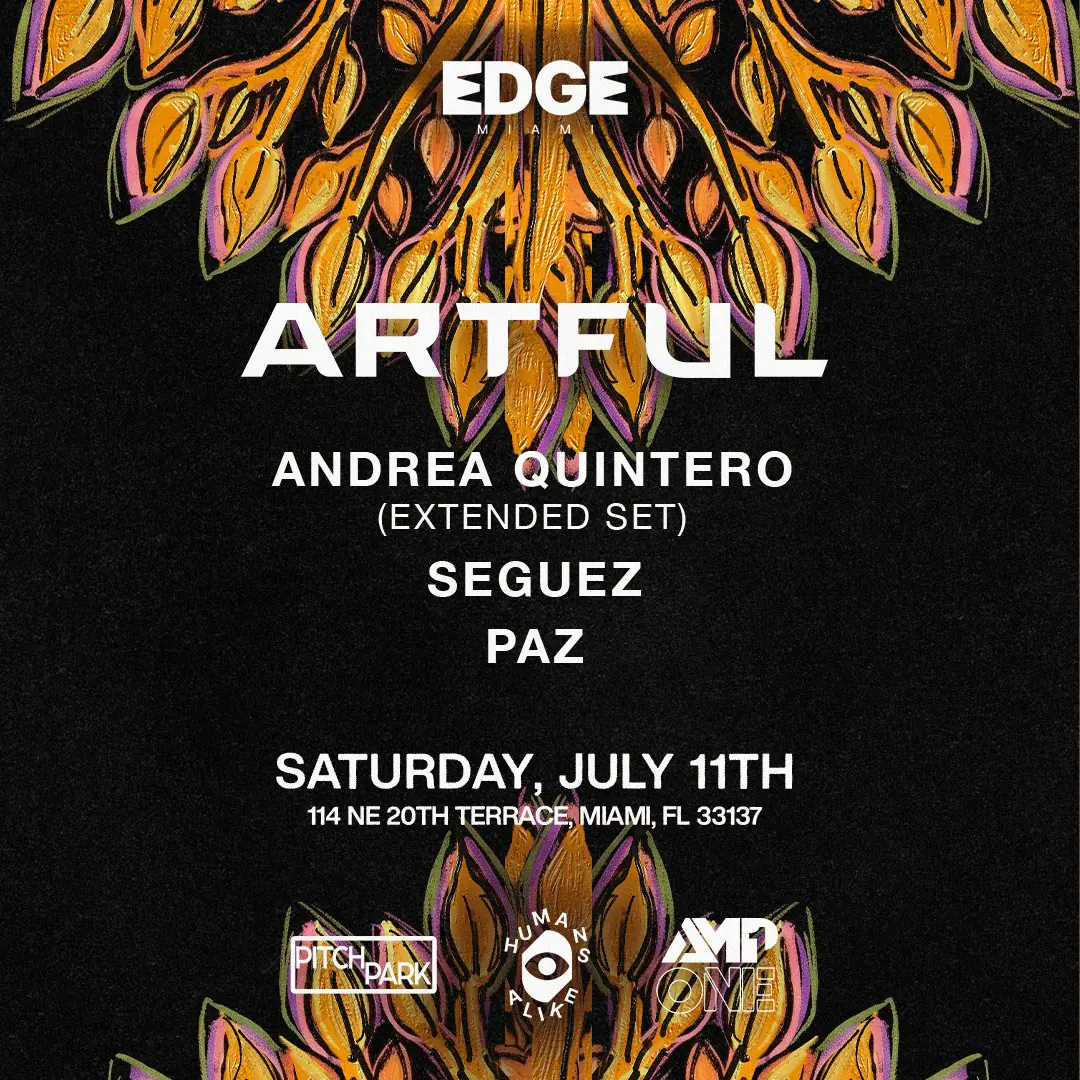 Edge: Artful