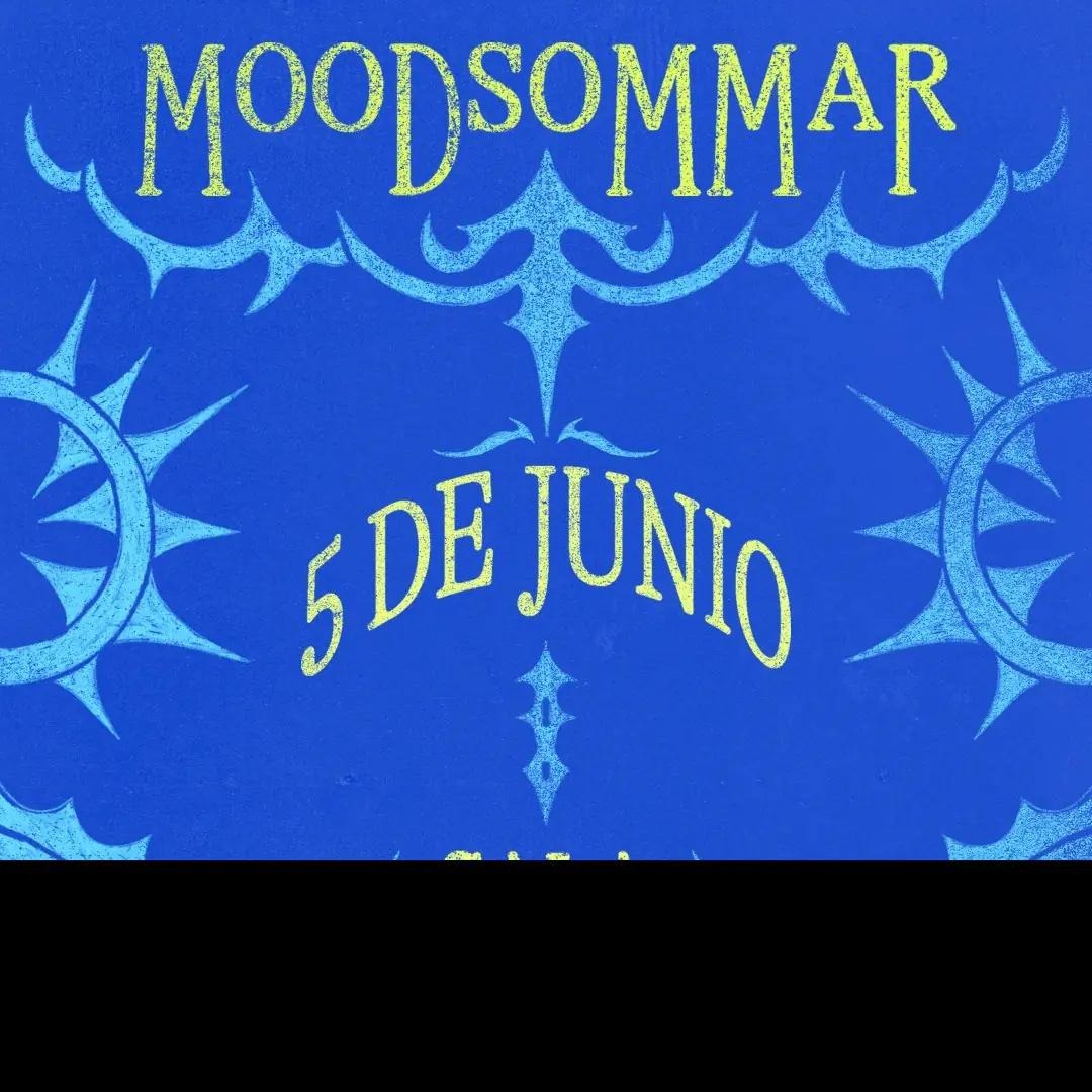 MOOD: Pop alternativo y electrónica