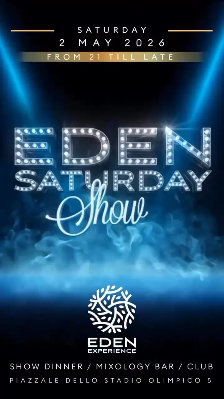 Eden Experience