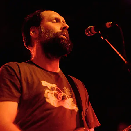 Built to Spill @ The Chapel