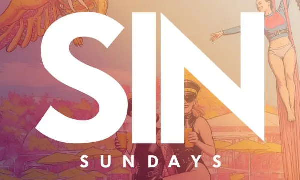 Sin Sundays