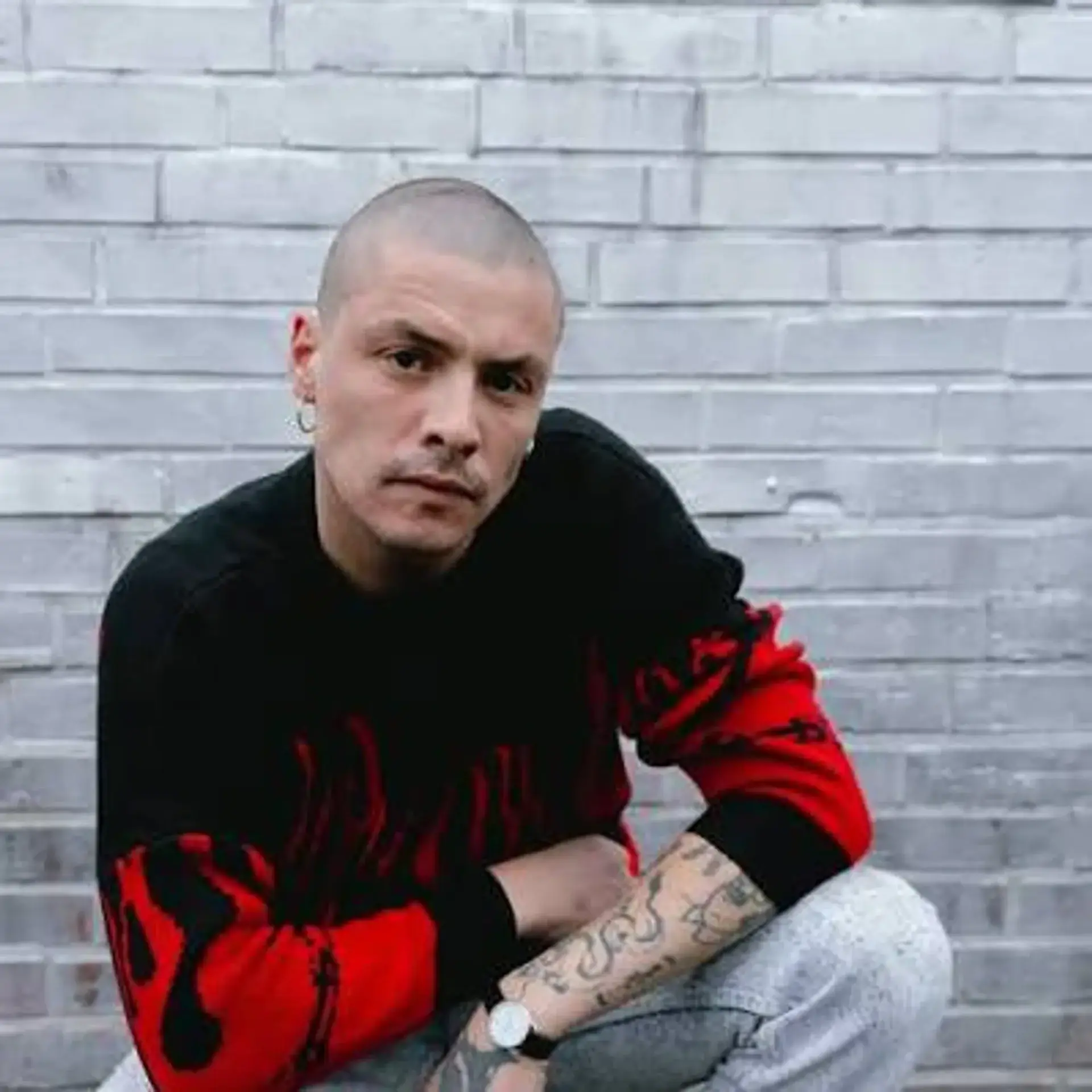 Lacchesi (Maison Close, Mama Told Ya / FR), Andrea Perna (WRD / IT), Mikes (WRD, Technobu