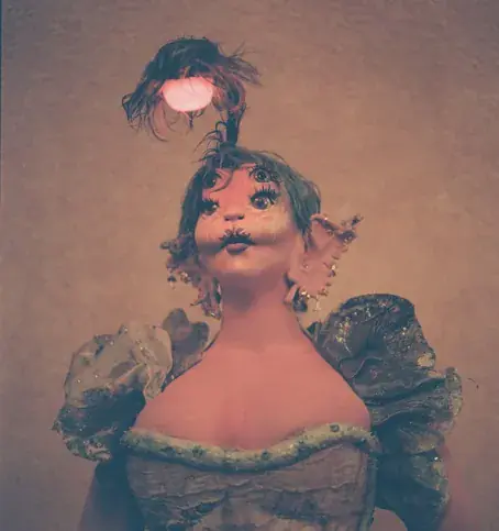 Melanie Martinez @ ACCOR ARENA