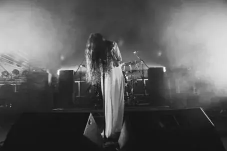 Oathbreaker @ Kesselhaus in der Kulturbrauerei