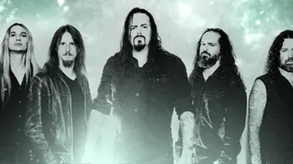 Evergrey @ Junkyard