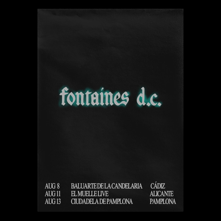 Fontaines D.C