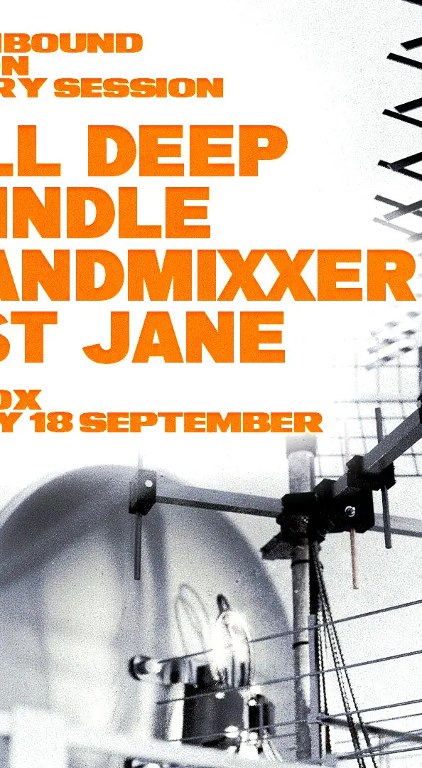 LDN History Part 3: Roll Deep, Swindle, Grandmixxer, Just Jane