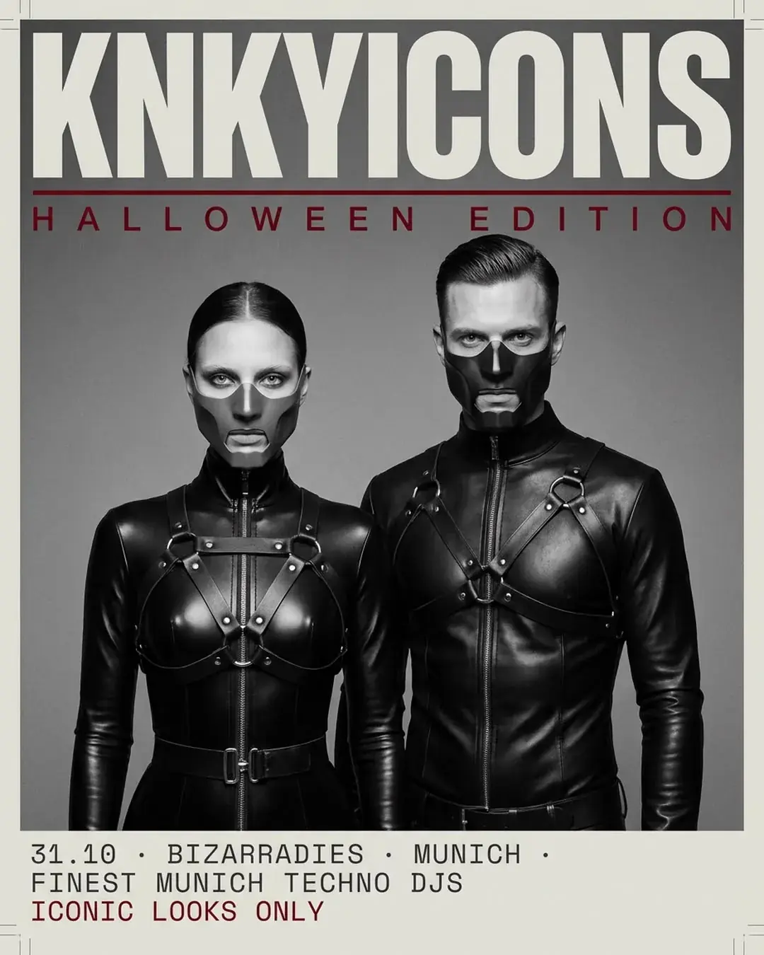 Knky Icons
