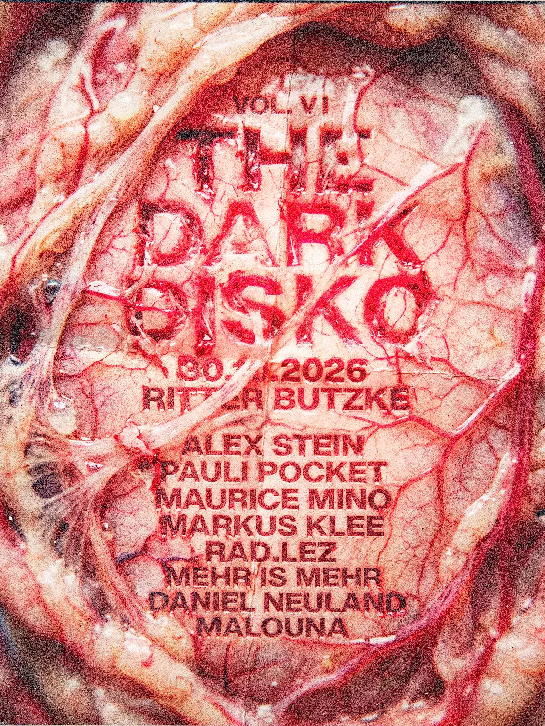 The Dark Disko