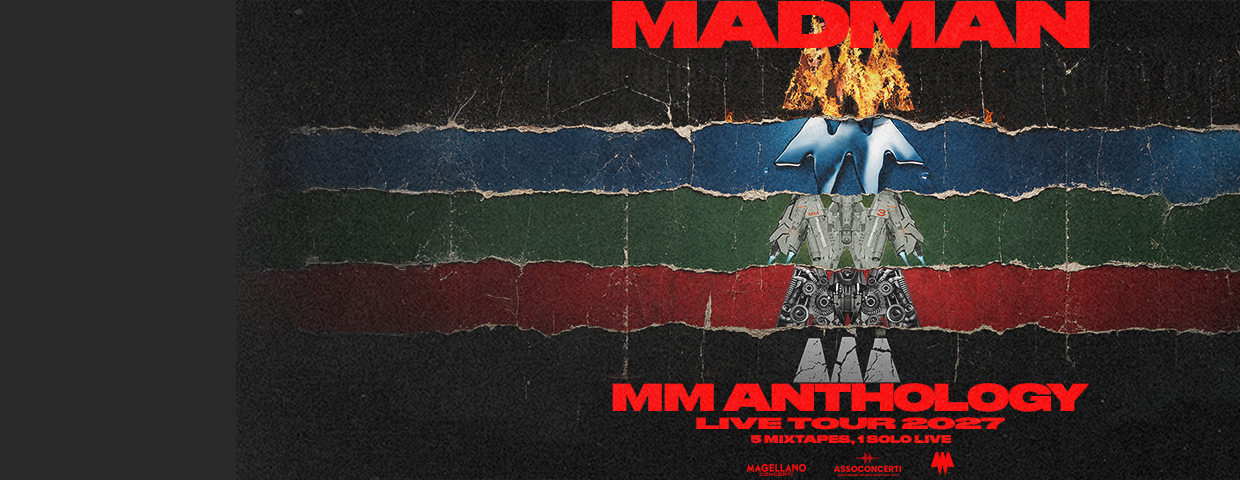 Madman