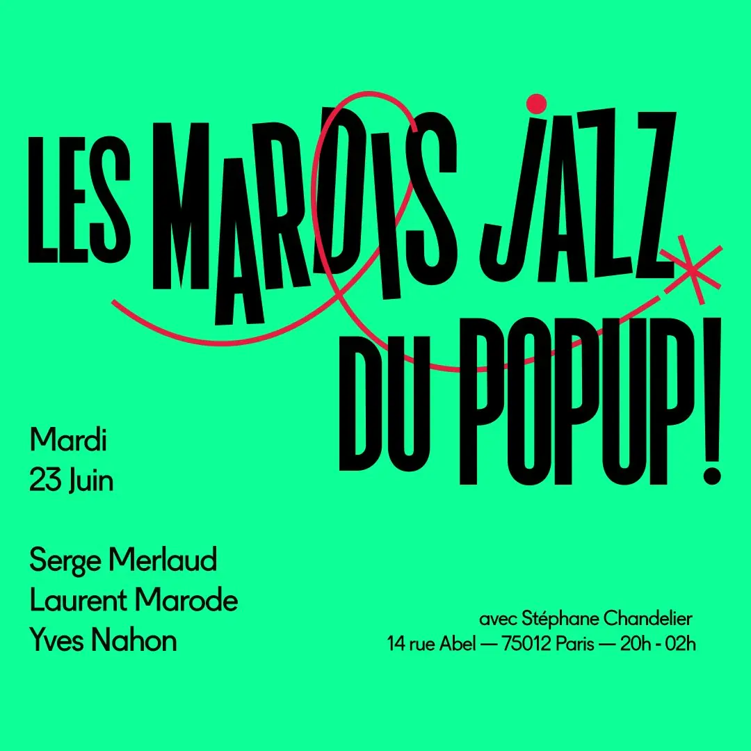 ¡Mardi Jazz!