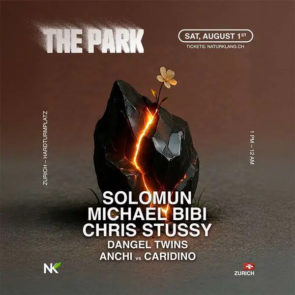 The Park