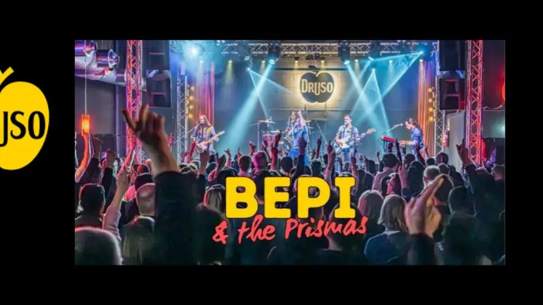 BEPI & the Prismas