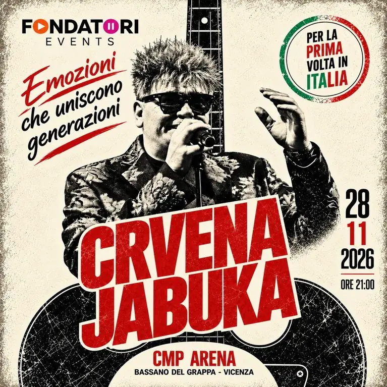 CRVENA JABUKA