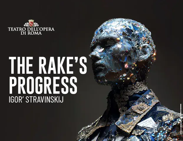 The Rake's Progress