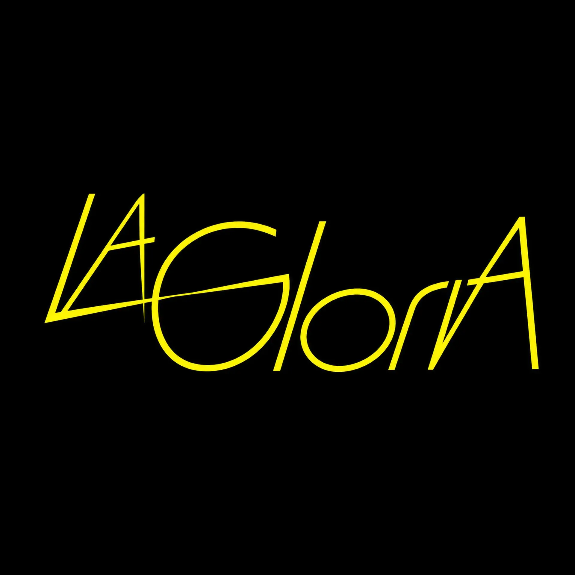 La Gloria: DJ Hell