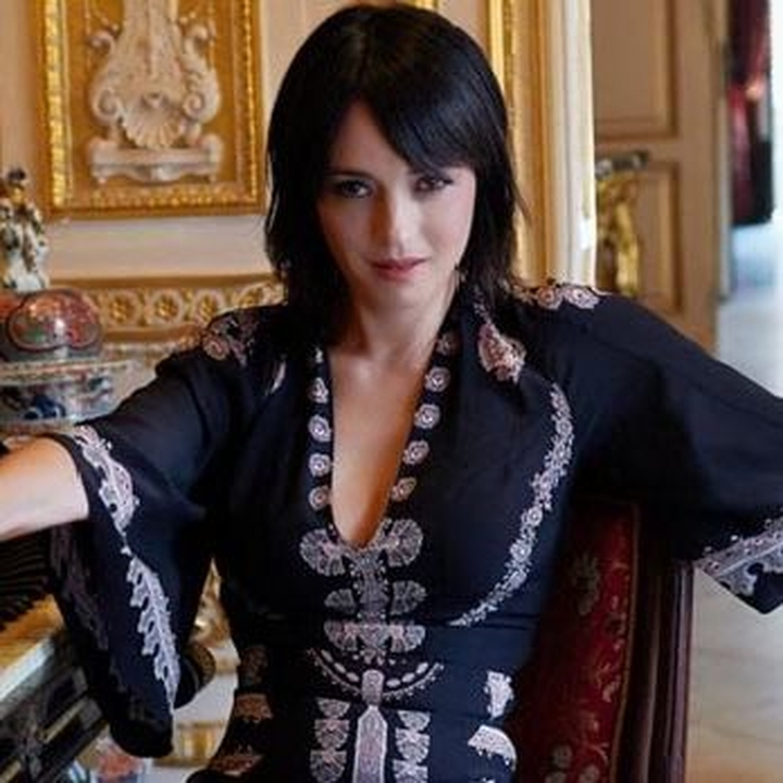 Carmen Consoli @ Teatro Alessandrino