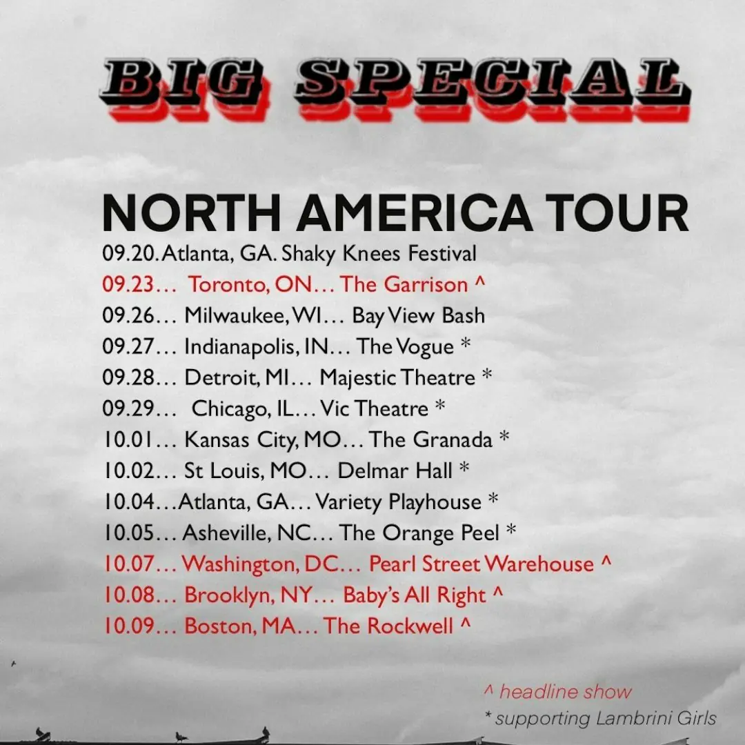 Big Special