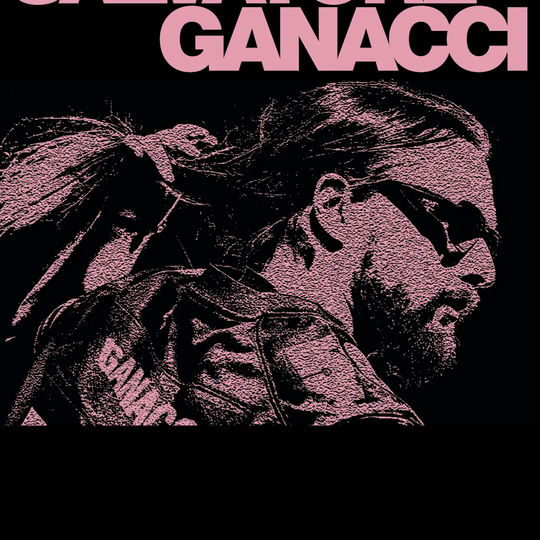 Salvatore Ganacci | Milan