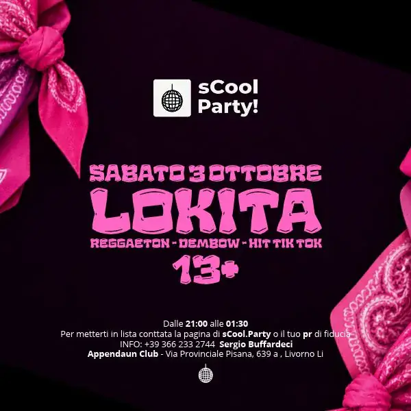 Lokita