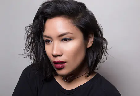 Kim Anh @ El Rio