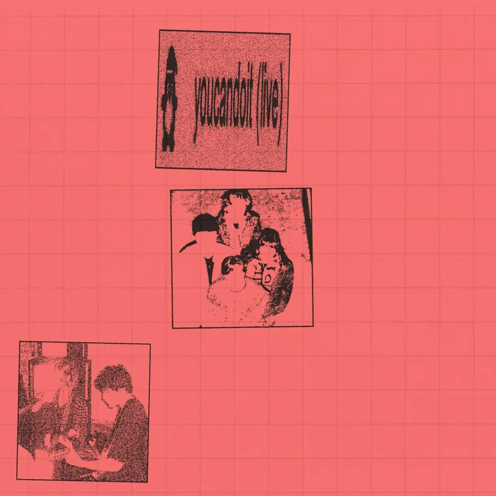 OBL PRESENTS: youcandoit / Dreamhaus / goo