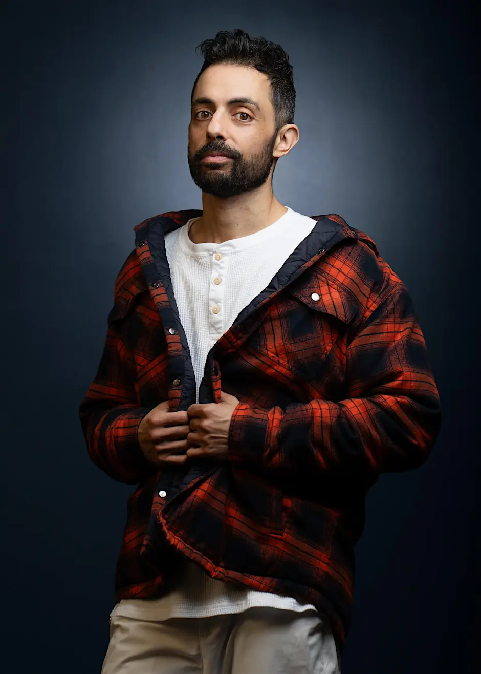 Sammy Obeid
