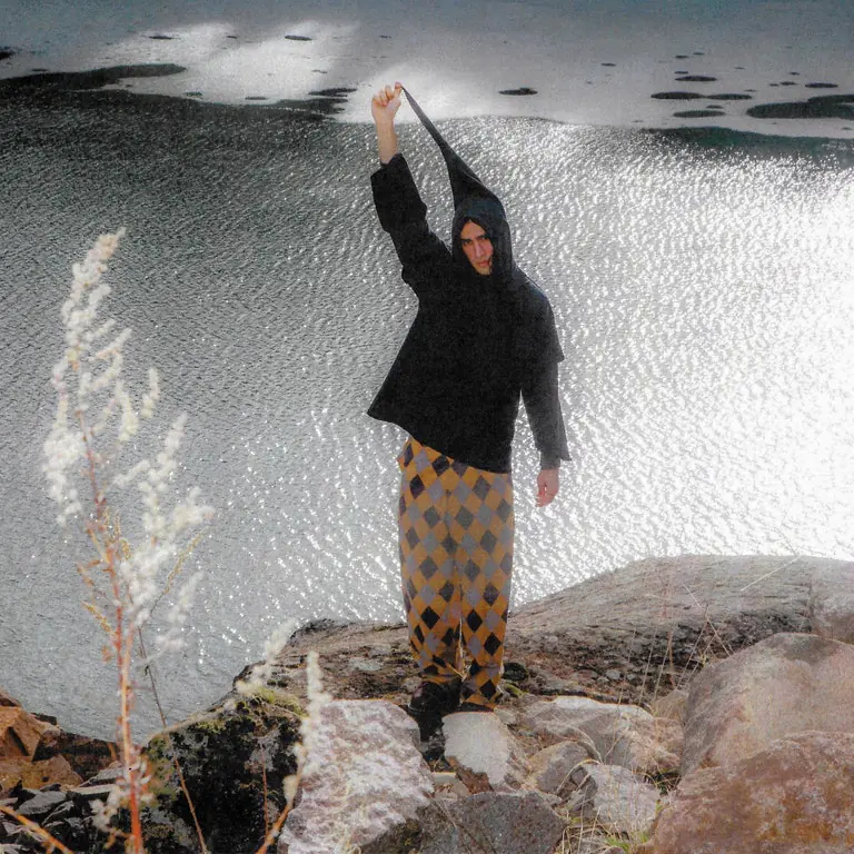 Heith: Escape Lounge + Leila Bordreuil